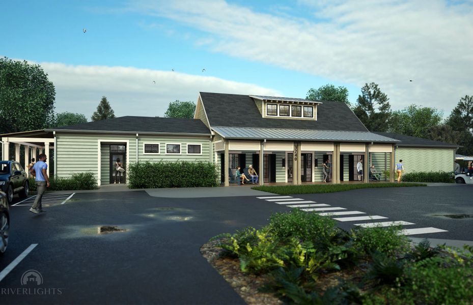 Riverlights Future Amenity