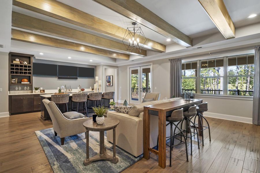 Fernwood-Loft Fernwood-Loft