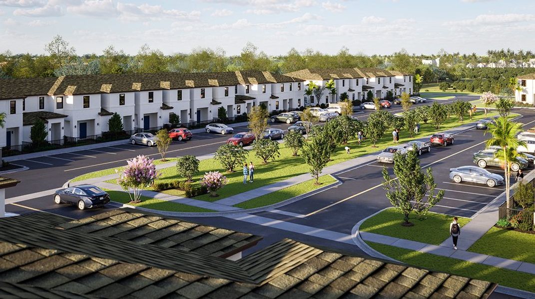 Pineland Crest Amenity Park 2of5