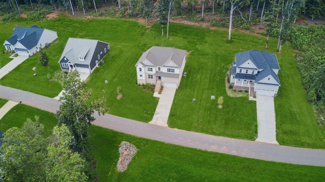 Wynswept in Maiden, NC Wynswept in Maiden, NC