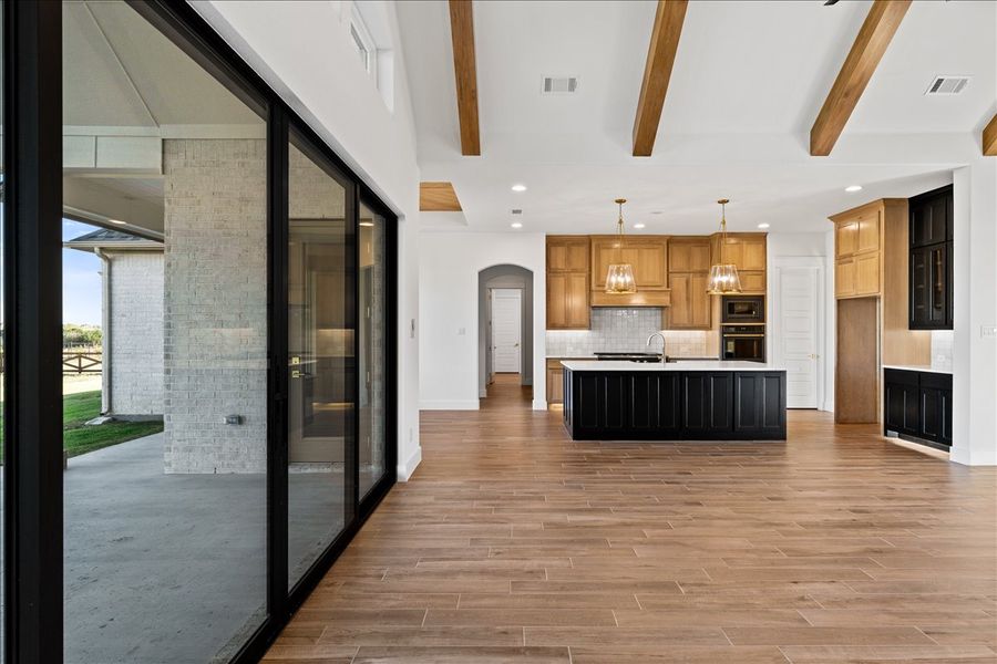 Image 24 of the Stardust Ranch community in Northlake, TX.