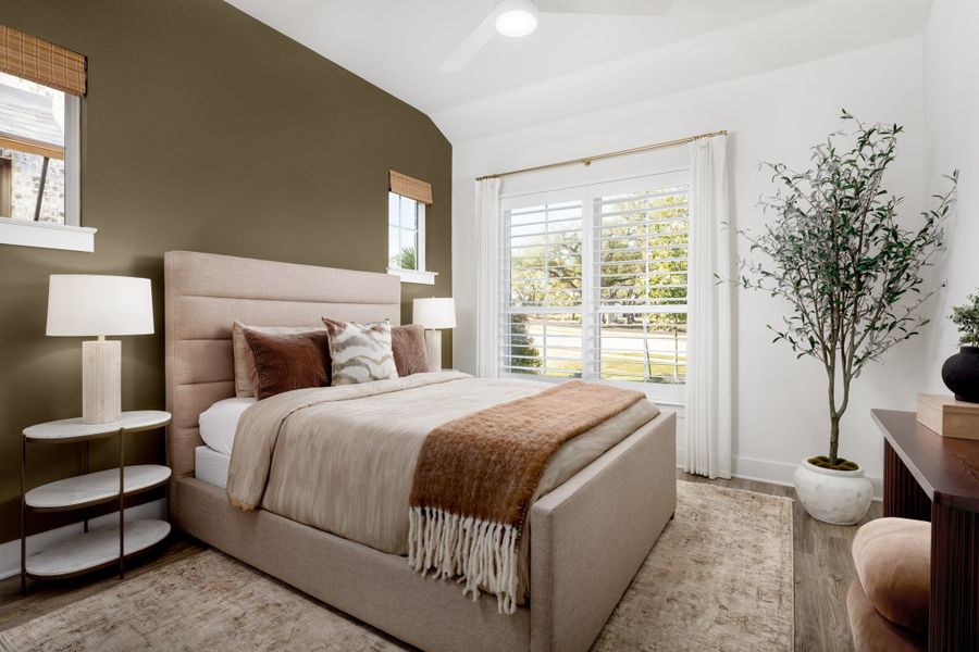 Georgetown, TX New Homes.  - Slide 15