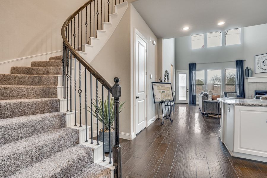 Image 3 of the Craig Ranch North community in McKinney, TX. Image 3 of the Craig Ranch North community in McKinney, TX.