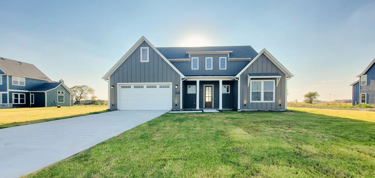 Lexington Heights,75173 Lexington Heights,75173