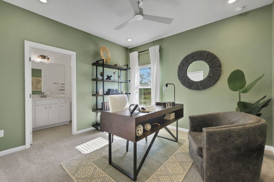 New Homes in Palm Coast, FL. - Slide 17 New Homes in Palm Coast, FL. - Slide 17