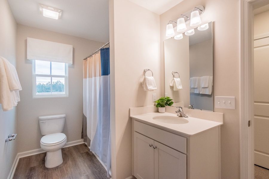 New Homes in Savannah, GA.  - Slide 12