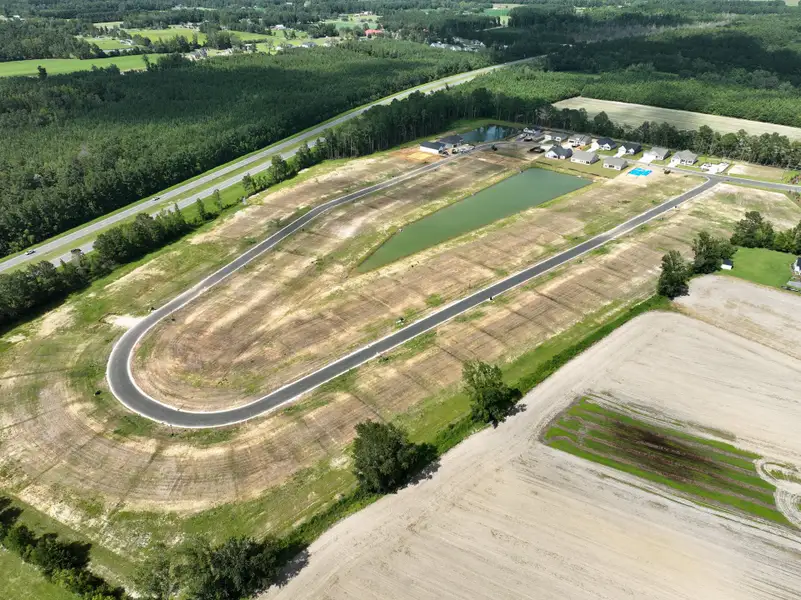 Image 41 of the Westfield community in Conway, SC.