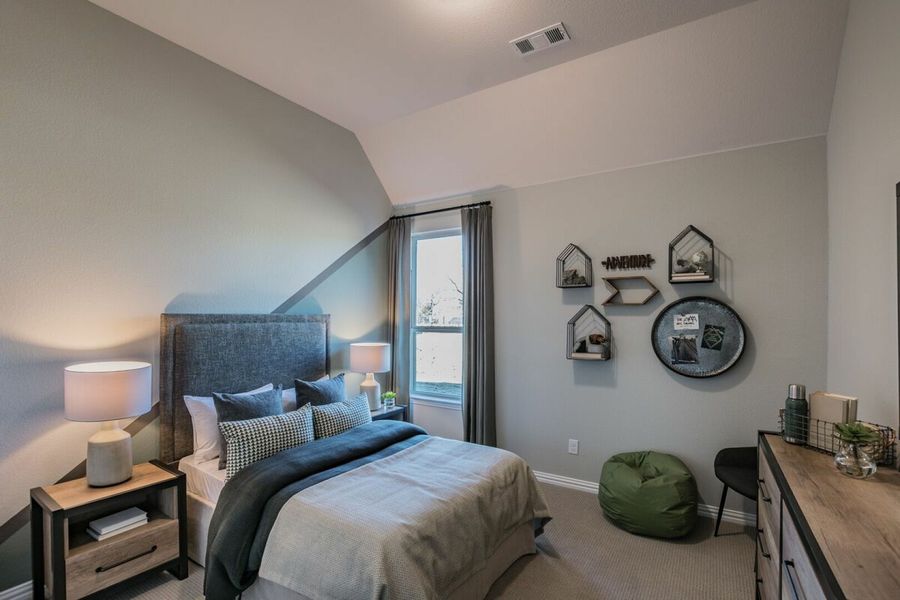 Image 37 of the Shadow Creek Estates community in Hickory Creek, TX.