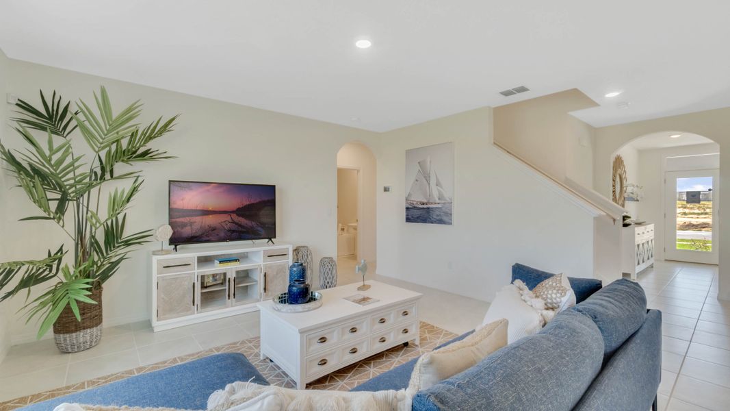 Image 17 of the Forest Lake community in Davenport, FL.