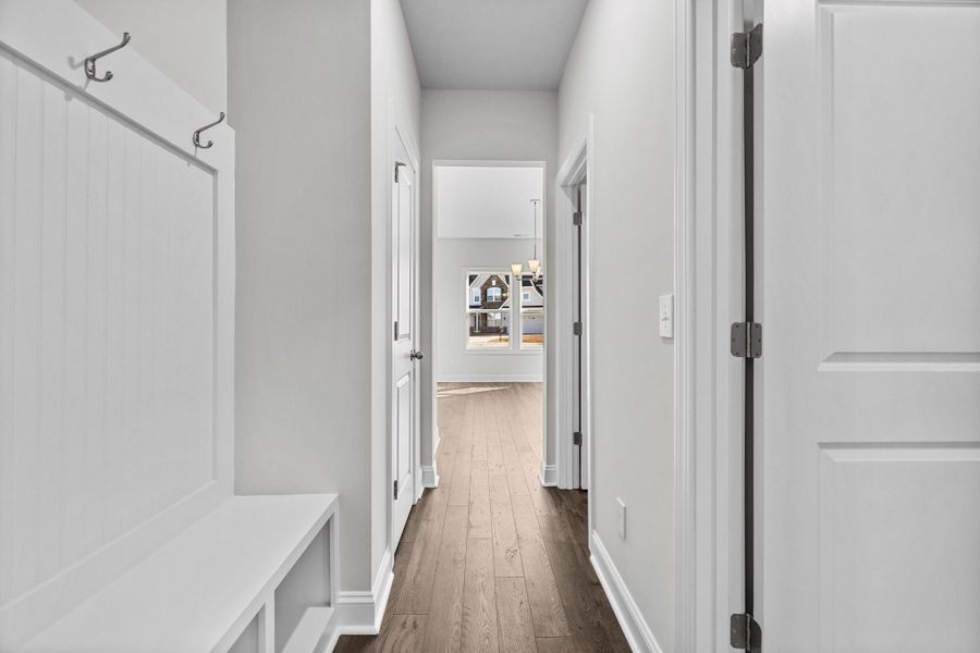 Fayetteville, NC New Homes.  - Slide 21