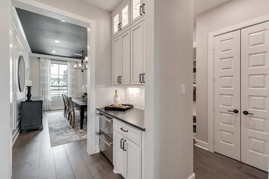 Image 9 of the Fulshear Run 1/2 Acre community in Fulshear, TX.