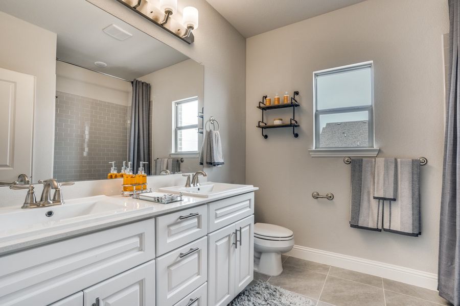 Image 18 of the Craig Ranch North community in McKinney, TX. Image 18 of the Craig Ranch North community in McKinney, TX.