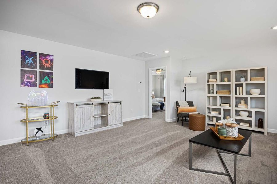 Image 20 of the Beverly Place community in Four Oaks, NC.