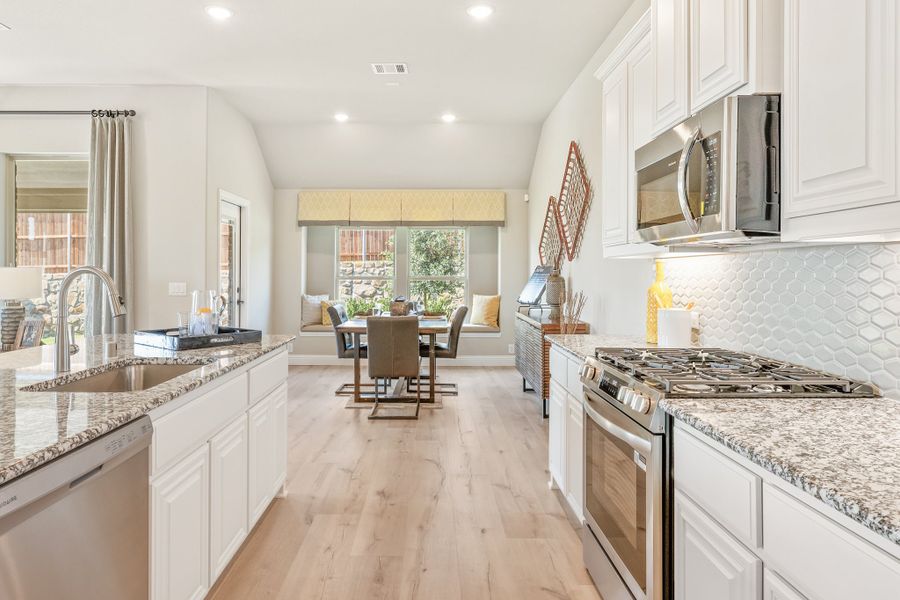 Bloomfield Homes - New Homes in Dallas Fort Worth, Texas