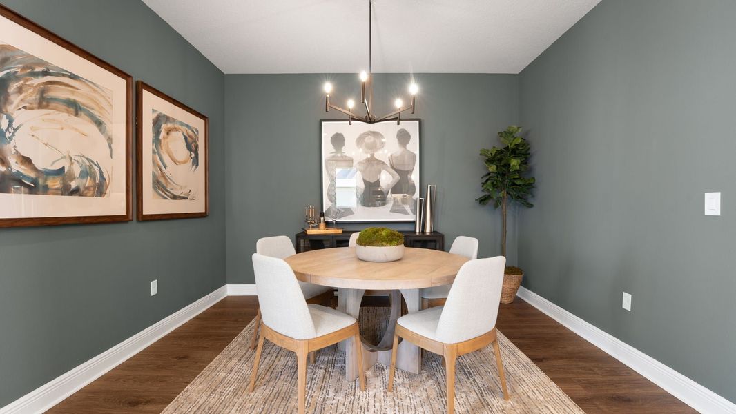 Minneola, FL New Homes.  - Slide 8