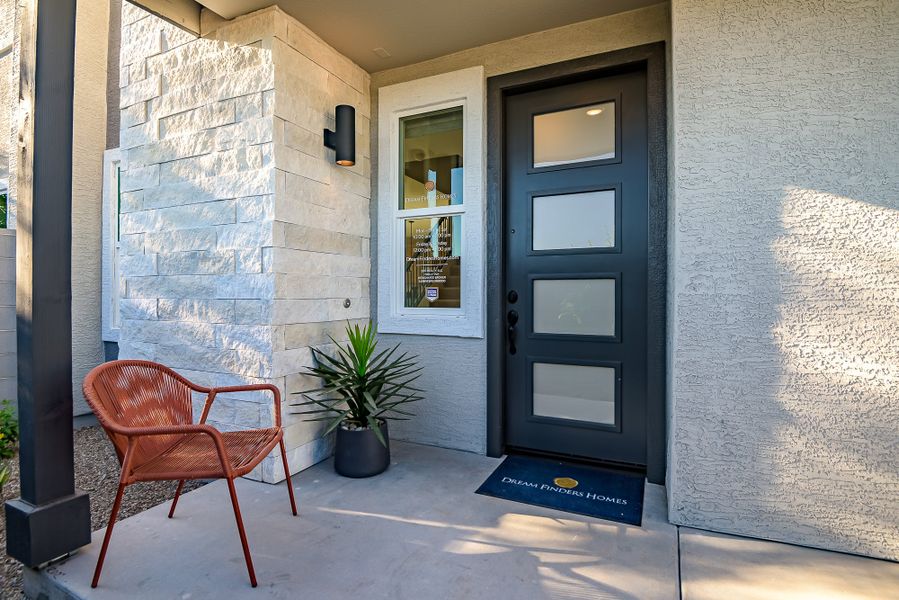 New Homes in Mesa, AZ.  - Slide 48