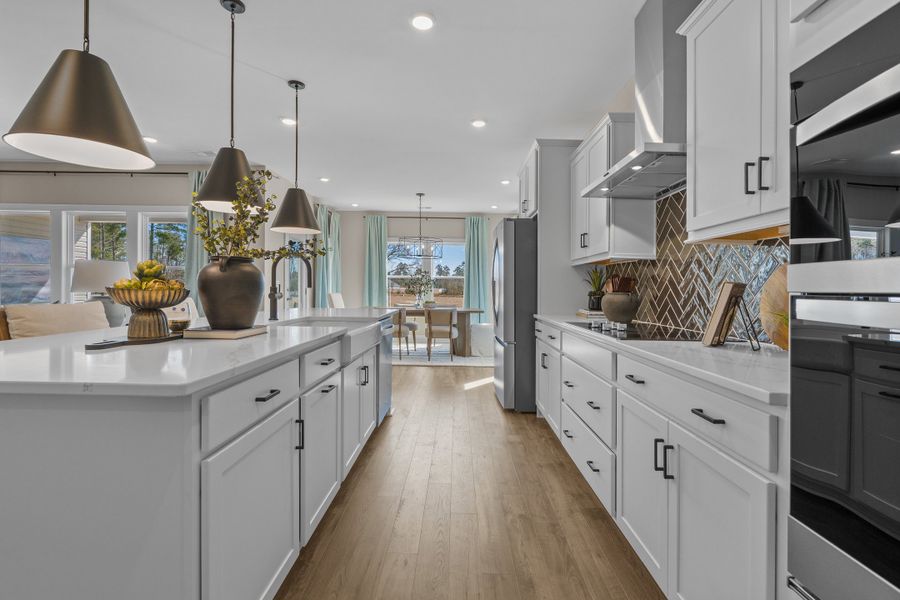 Loris, SC New Homes.  - Slide 18