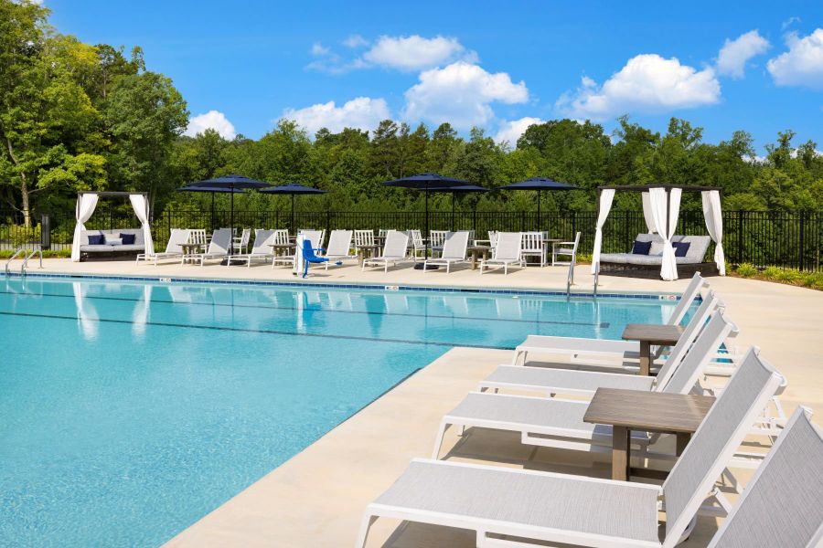 Community amenity available to residents of Sonata at Mint Hill in Mint Hill (Image 14).