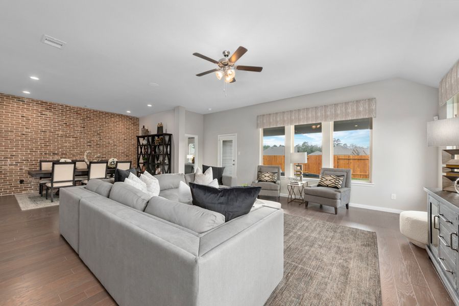 Image 61 of the Raleigh Creek community in Tomball, TX. Image 61 of the Raleigh Creek community in Tomball, TX.