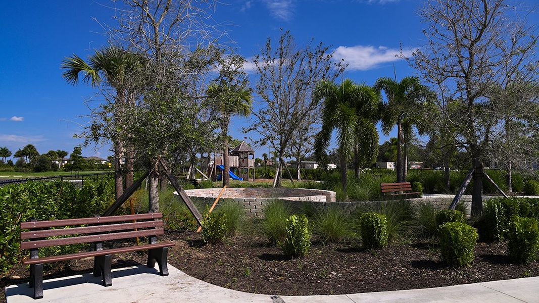 Community amenity available to residents of The Townhomes at Skye Ranch in Sarasota (Image 84).
