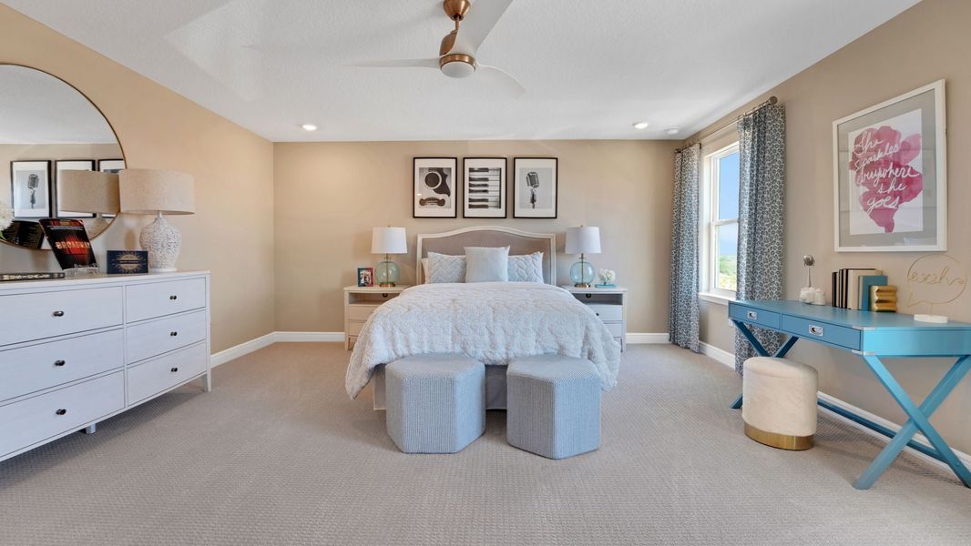 Hills of Minneola New Homes in Minneola, FL.  - Slide 11