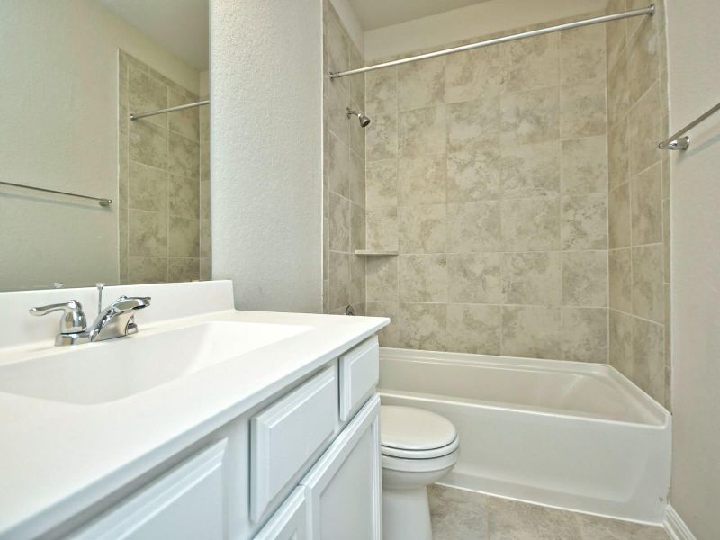 Image 17 of the Sagebrooke - Premier Series community in San Antonio, TX.