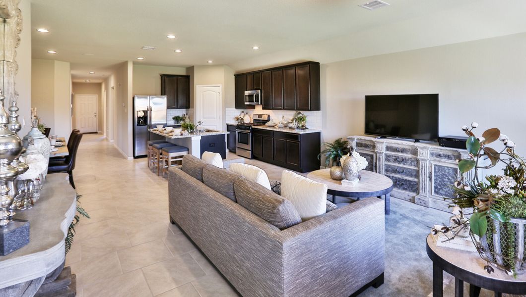 Image 12 of the Southern Colony community in Rosharon, TX.