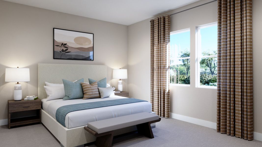 Veranda Bay New Homes in Flagler Beach, FL.  - Slide 11