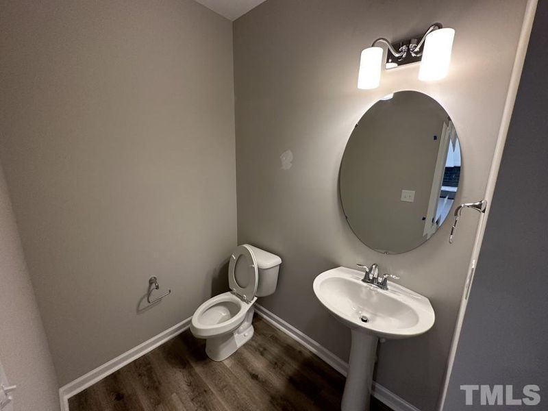 Image 20 of the Friendship Station community in Apex, NC.