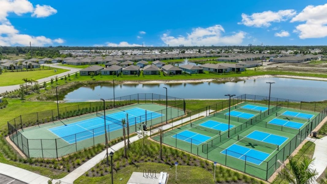 Community amenity available to residents of Coral Bay - Express & Tradition in North Fort Myers (Image 23). Community amenity available to residents of Coral Bay - Express & Tradition in North Fort Myers (Image 23).