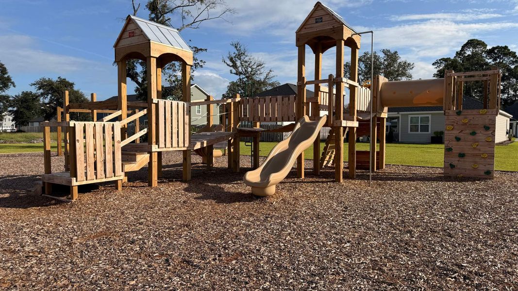 Community amenity available to residents of Laurel Grove in Guyton (Image 12).
