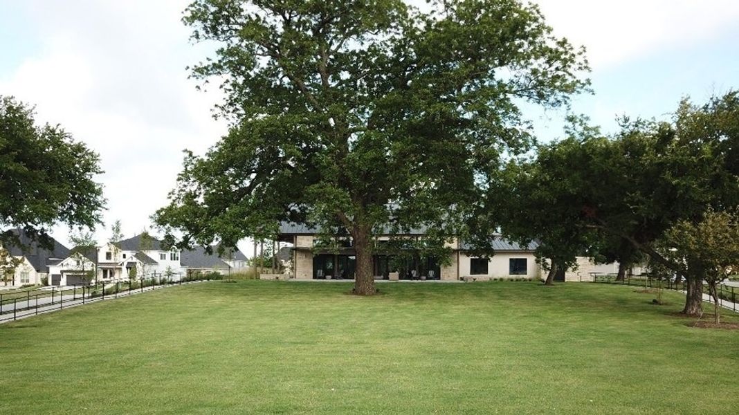 Image 27 of the Montgomery Farm Estates 90s - Darling community in Allen, TX.