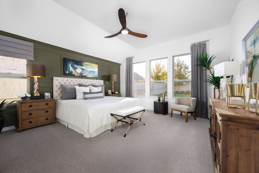 New Homes in Northlake, TX. - Slide 29 New Homes in Northlake, TX. - Slide 29