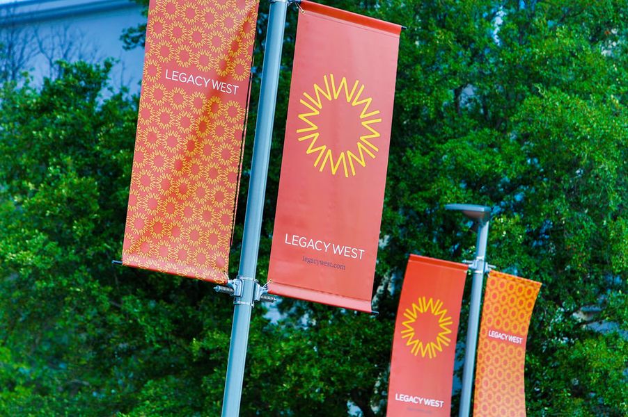 Image 22 of the Winn Ridge II community in Aubrey, TX.