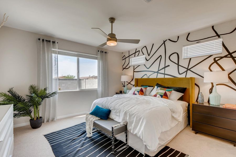 The Grove Collection Home