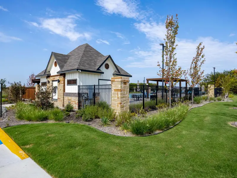 Community amenity available to residents of Waverly Estates in Josephine (Image 2). Community amenity available to residents of Waverly Estates in Josephine (Image 2).