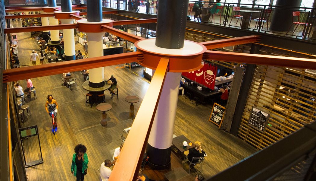 Image 46 of the Grant Place community in Rockwell, NC.