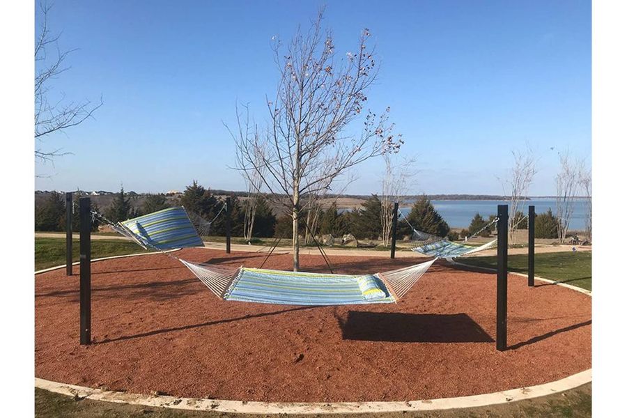 Community amenity available to residents of Inspiration in Lucas (Image 22).