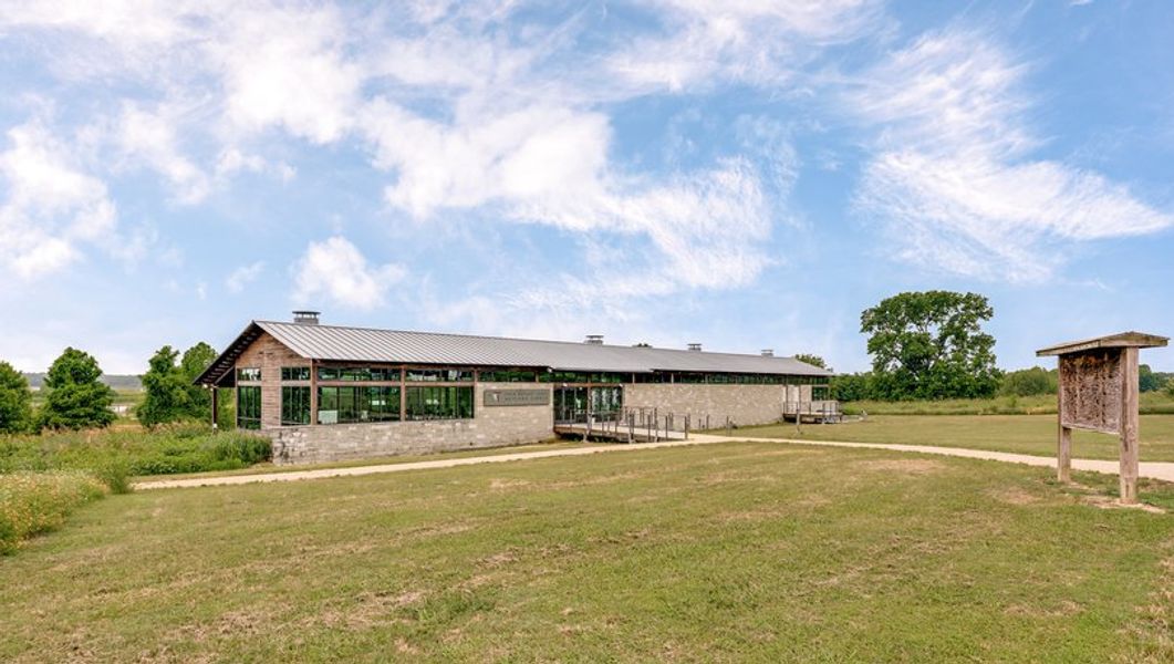 Community amenity available to residents of Edmonds Ranch in Seagoville (Image 4).