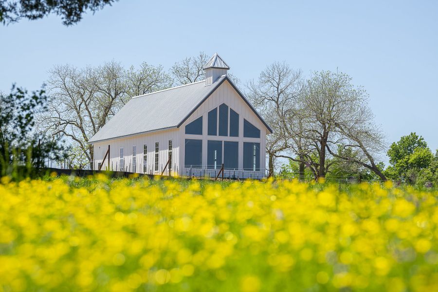 Community Chapel