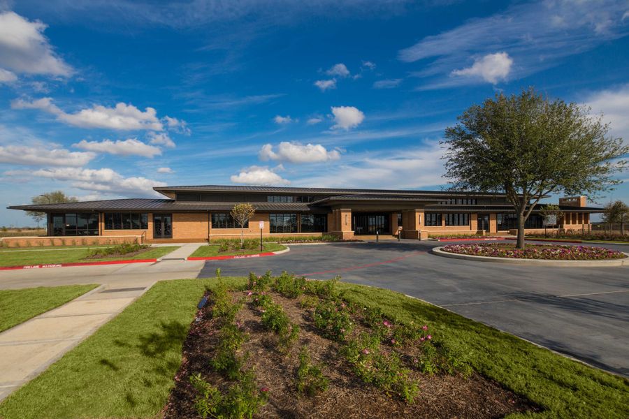 Community amenity available to residents of Elyson in Katy (Image 6). Community amenity available to residents of Elyson in Katy (Image 6).