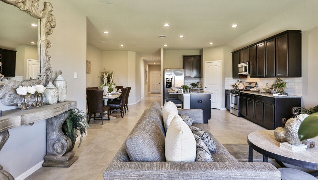 Image 13 of the Southern Colony community in Rosharon, TX.