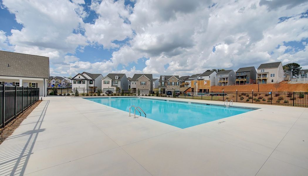 Community amenity available to residents of Kentmere in Auburn (Image 14). Community amenity available to residents of Kentmere in Auburn (Image 14).