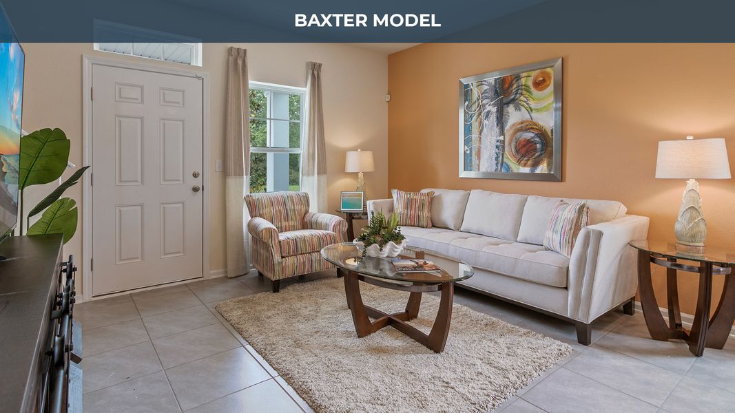 Image 13 of the Nassau Crossing Townhomes community in Yulee, FL.