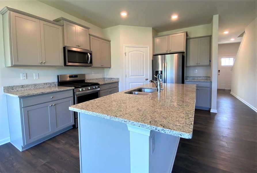 Image 15 of the Inman Groves community in Winter Haven, FL.