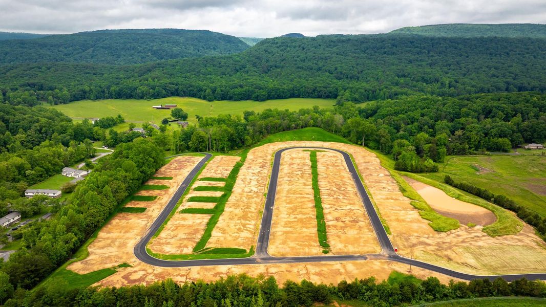 Image 20 of the Owensby Farms community in Dayton, TN.