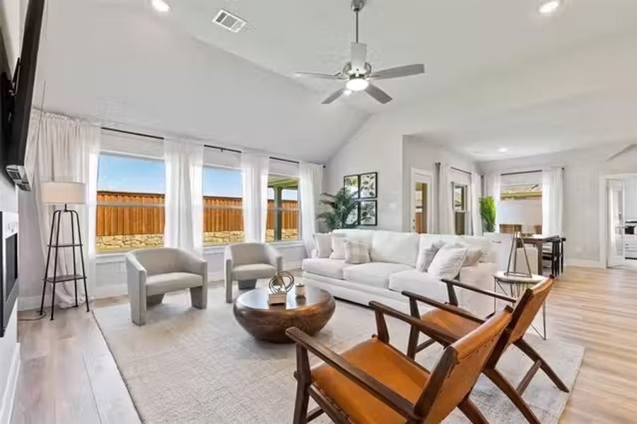 Image 27 of the Buffalo Ridge community in Waxahachie, TX.