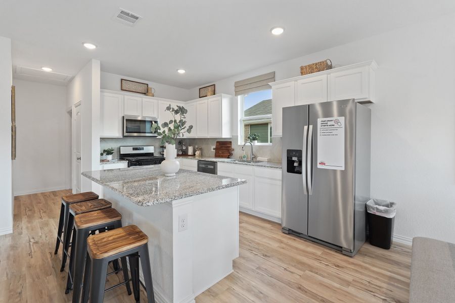 Colony at Pinehurst Kitchen Colony at Pinehurst Kitchen