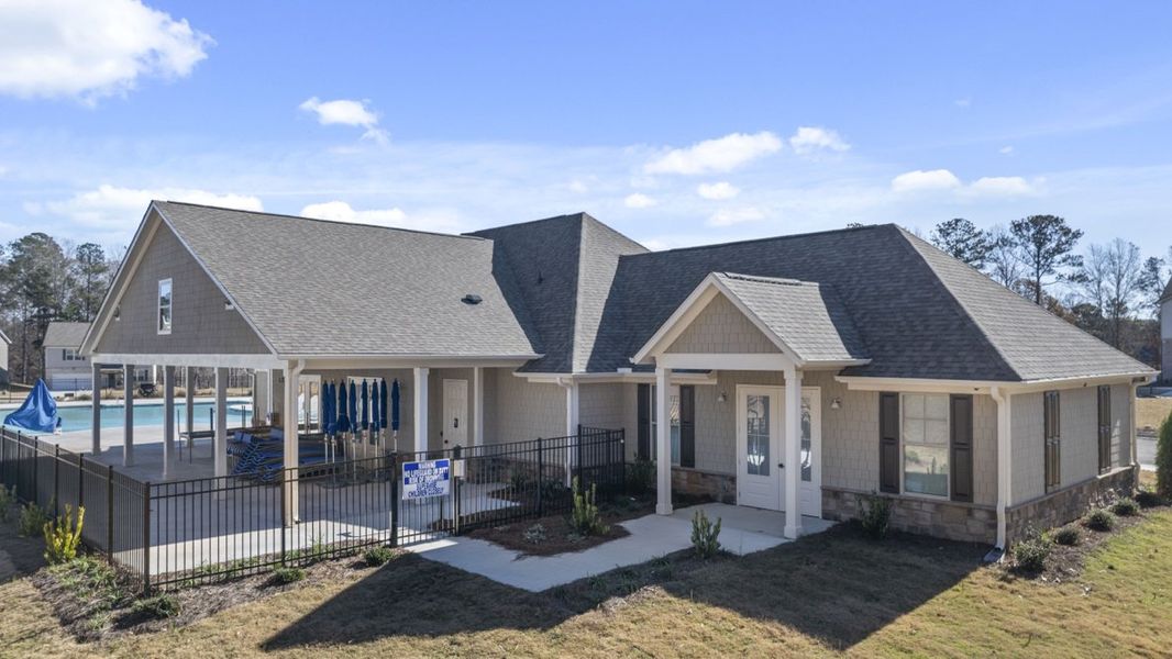 Image 43 of the Northwoods at Mirror Lake community in Villa Rica, GA. Image 43 of the Northwoods at Mirror Lake community in Villa Rica, GA.