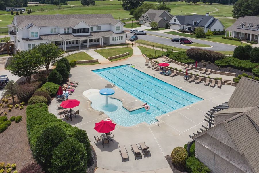 Community amenity available to residents of Chimney Oaks in Homer (Image 14). Community amenity available to residents of Chimney Oaks in Homer (Image 14).